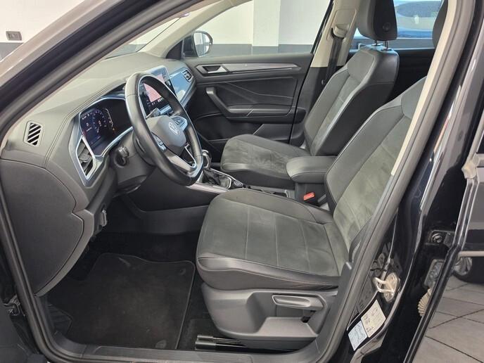 Volkswagen T-Roc 2.0 TDI SCR 150 CV DSG 4MOTION Style