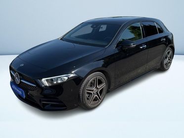 Mercedes Classe A 200 200 Premium 7G-DCT
