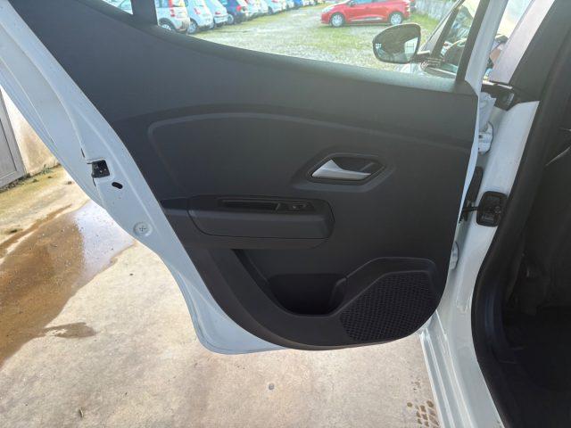 DACIA Sandero Stepway 1.0 TCe ECO-G Expression COME NUOVA