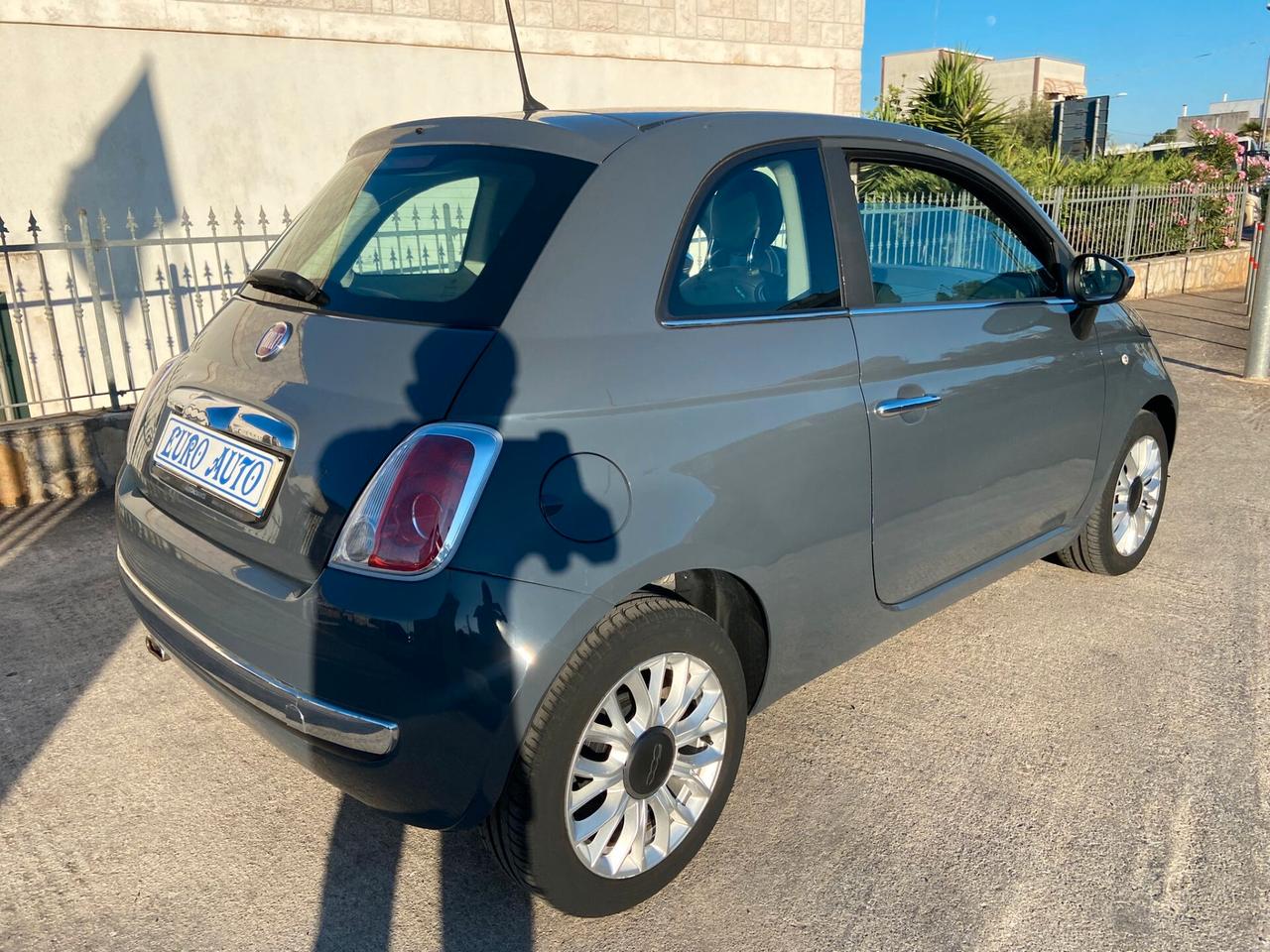 Fiat 500 1.3 Multijet 16V 95 CV Pop