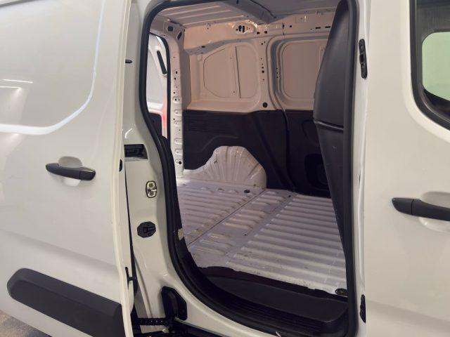 FIAT Doblo Doblò 1.5 BlueHdi 100CV PC-TN Van
