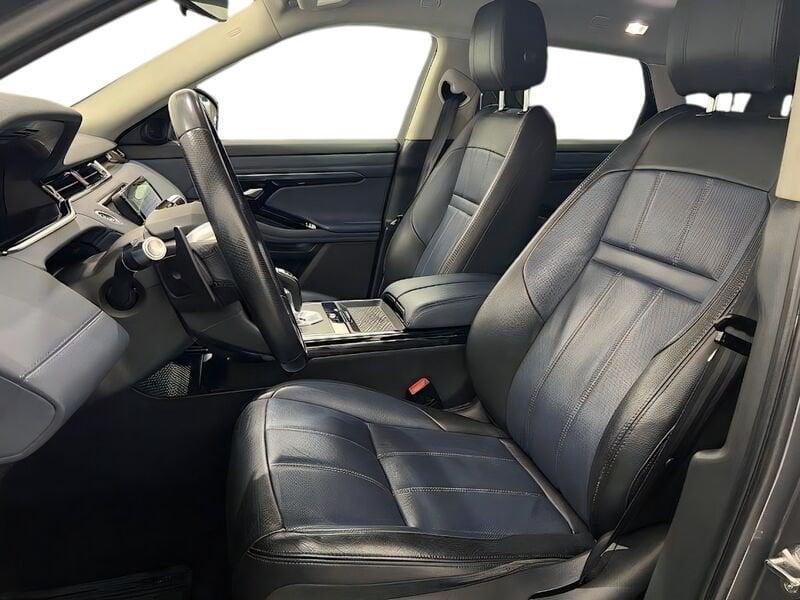 Land Rover RR Evoque Range Rover Evoque 2.0 I4 200 CV AWD Auto R-Dynamic SE