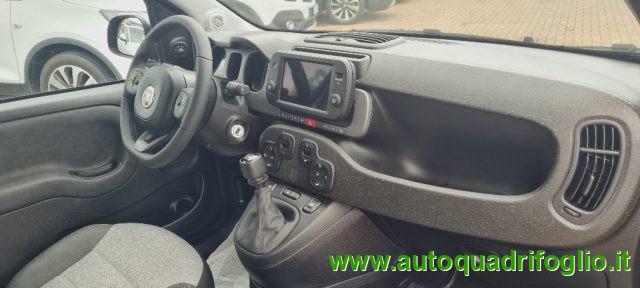 FIAT Panda Cross 1.2 EasyPower