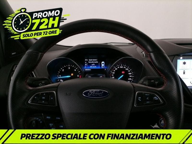 Ford Kuga 1.5 tdci ST-Line s&s 2wd 120cv my19.25