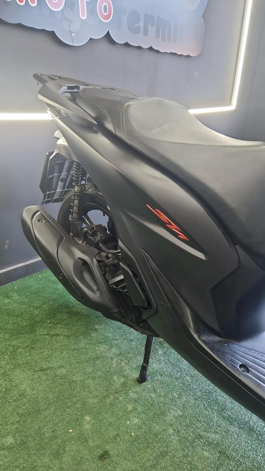 Honda 125 sport 2023