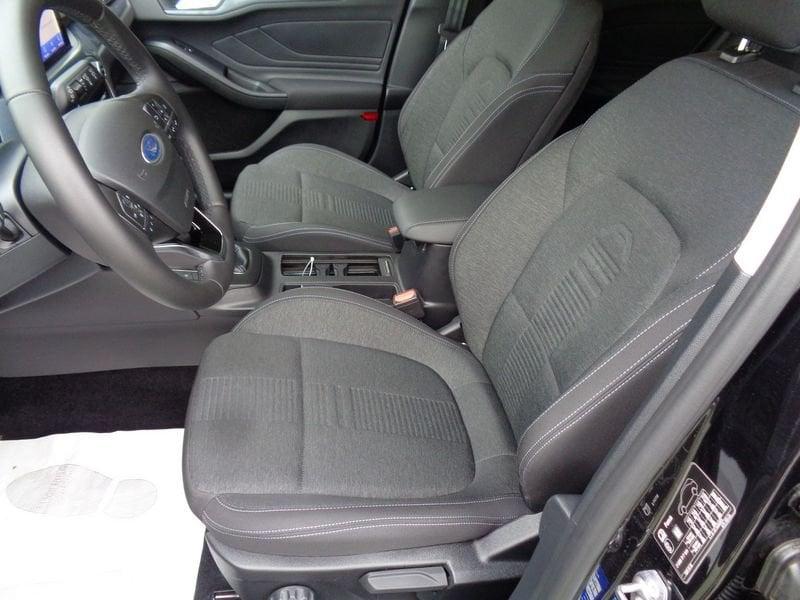Ford Focus 1.0 EcoBoost Hybrid 125 CV 5p. Active