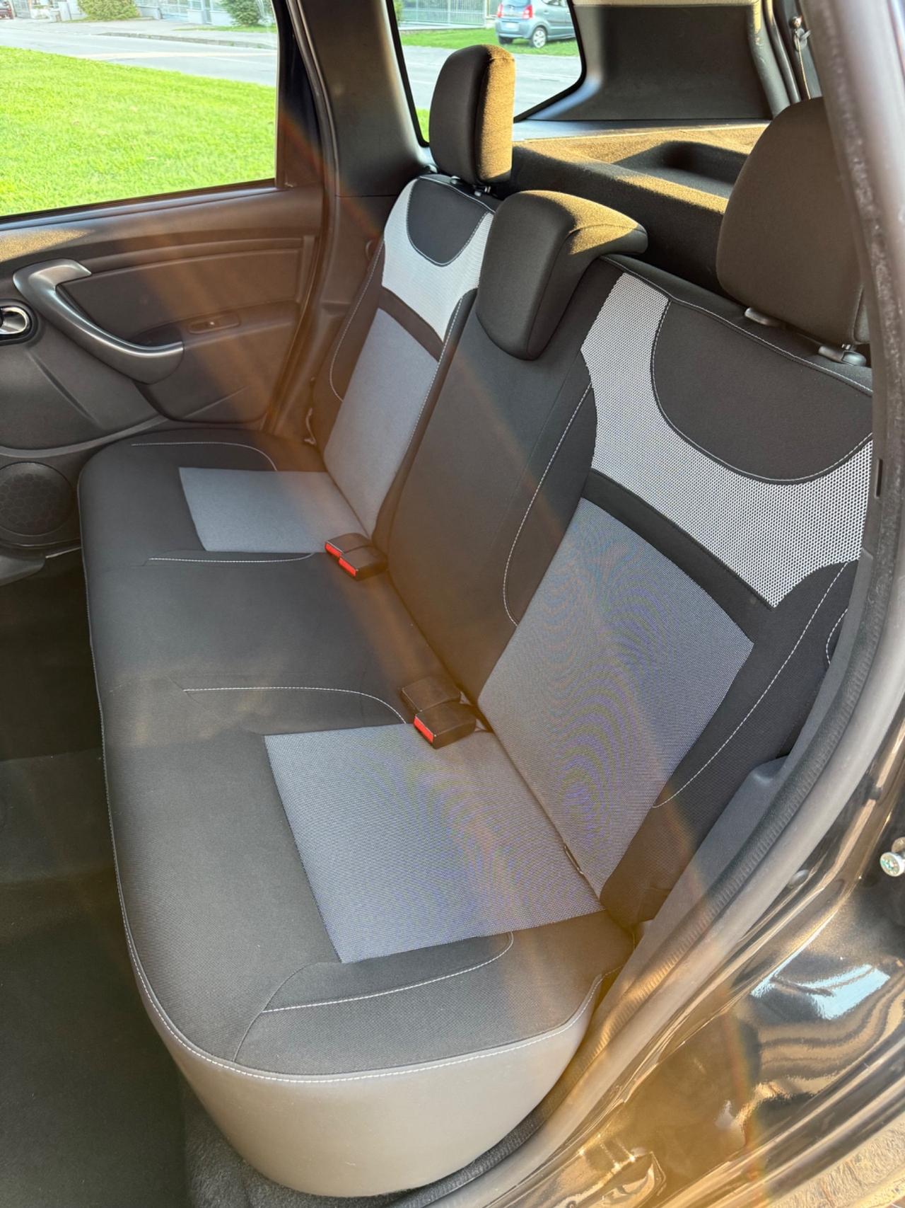 Dacia Duster 1.5 dCi 110CV S&S 4x4 Navi*Aux*Usb