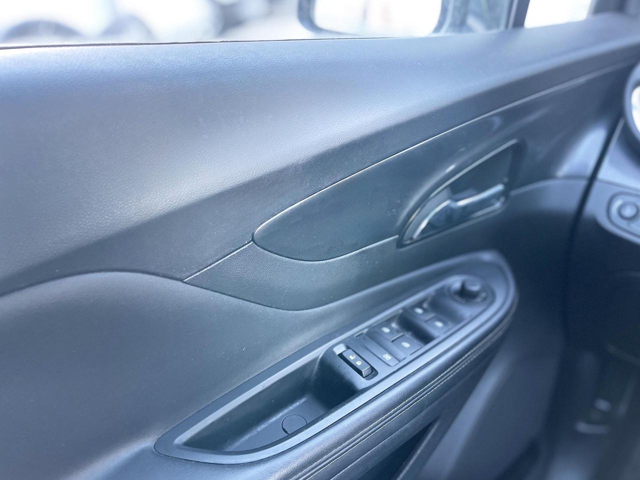 Opel Mokka 1.4 Benzina 140CV 4x2 E6 Neo - 2018