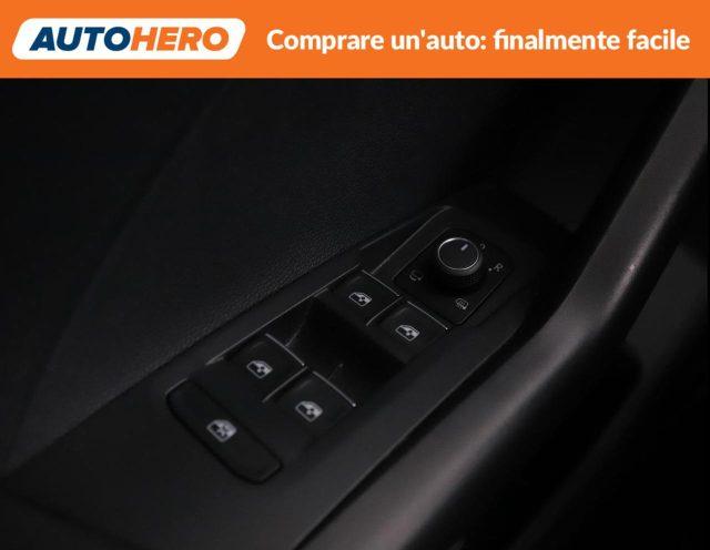 VOLKSWAGEN T-Cross 1.0 TSI 110 CV DSG Advanced