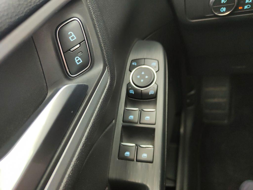 FORD Kuga 3ª serie - Kuga 1.5 EcoBlue 120 CV 2WD Connect