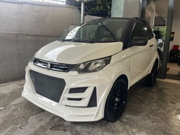 Aixam City Pack Finanziabile Permute