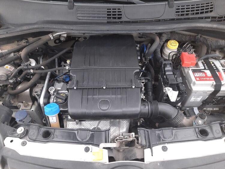 Fiat Panda EasyPower Easy BR549799 1.2 GPL 69CV