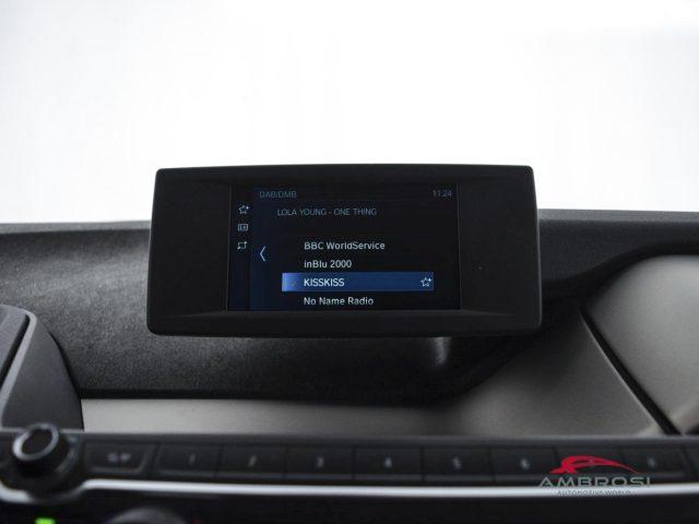 BMW i3 i3s 120 Ah