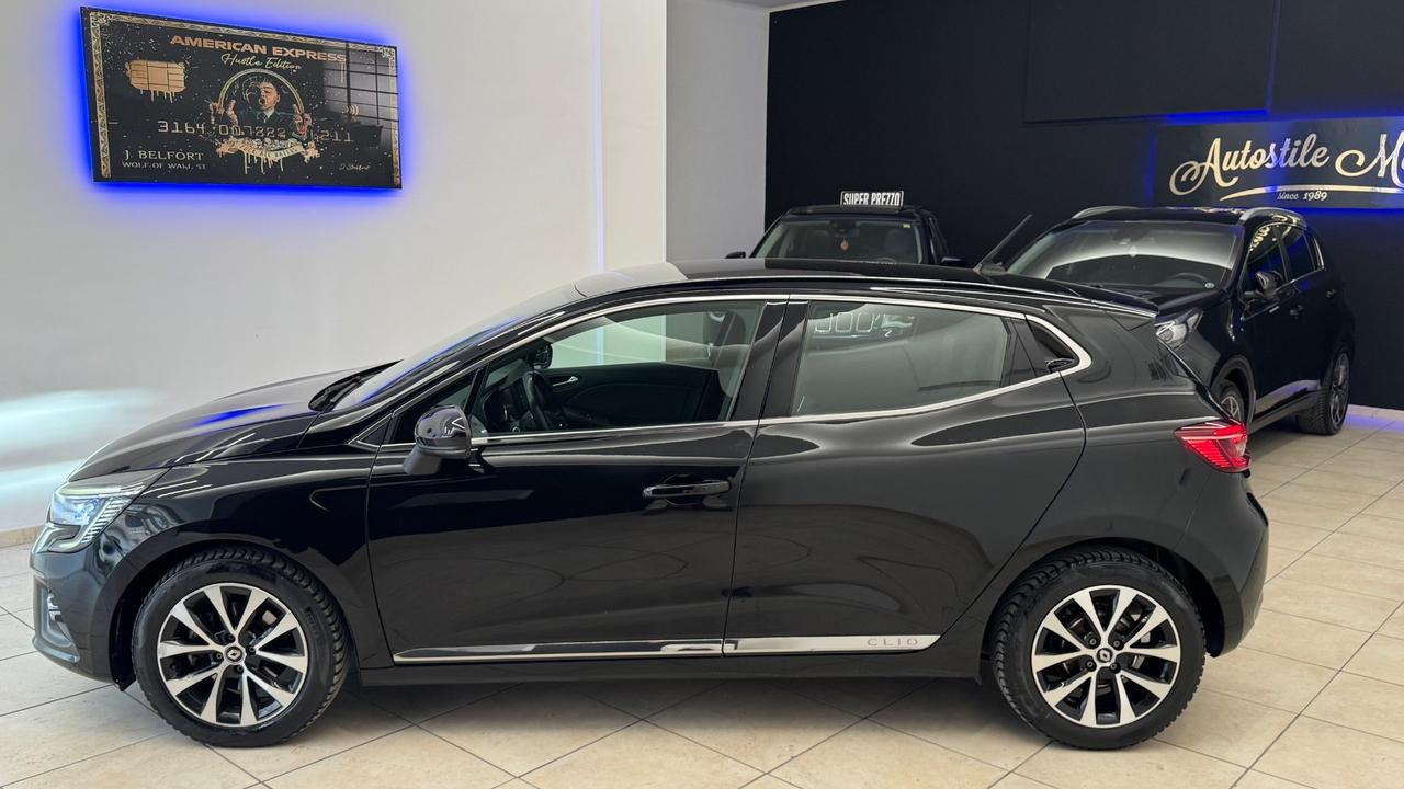 Renault Clio Blue dCi 85 CV 5 porte Intens-2020