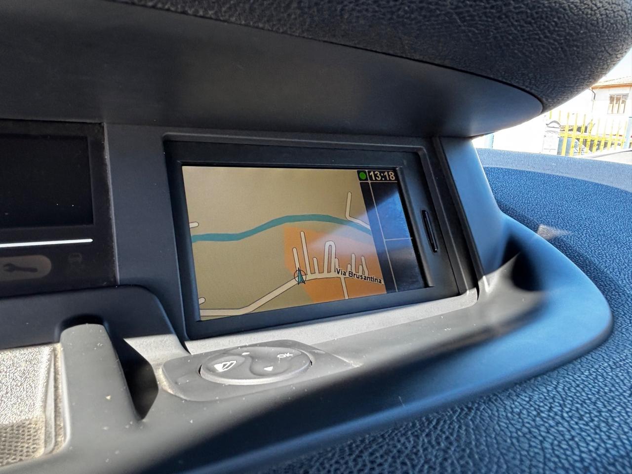 Renault Scenic Scénic 1.5 dCi 110CV Wave