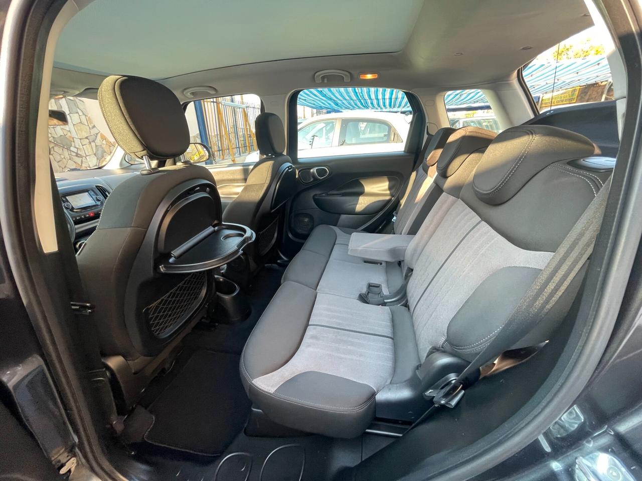 Fiat 500L 1.4 95 CV Lounge