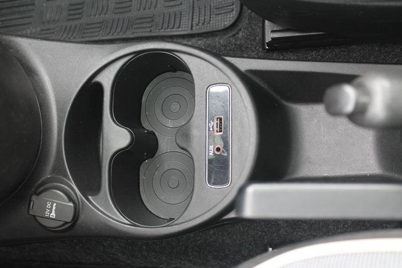 FIAT 500 1.2 EasyPower Lounge