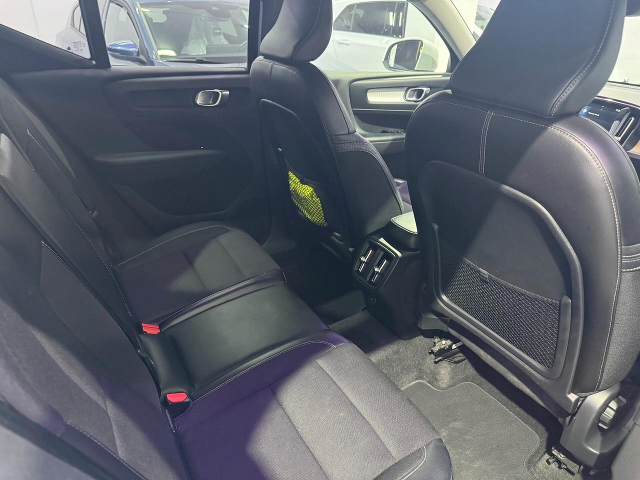 Volvo XC40 D4 AWD Geartronic R-design