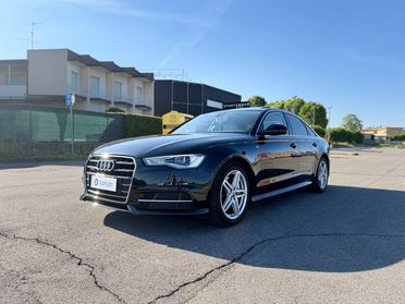 Audi A6 Berlina 3.0 tdi Business plus quattro 218cv s-tronic S-LINE
