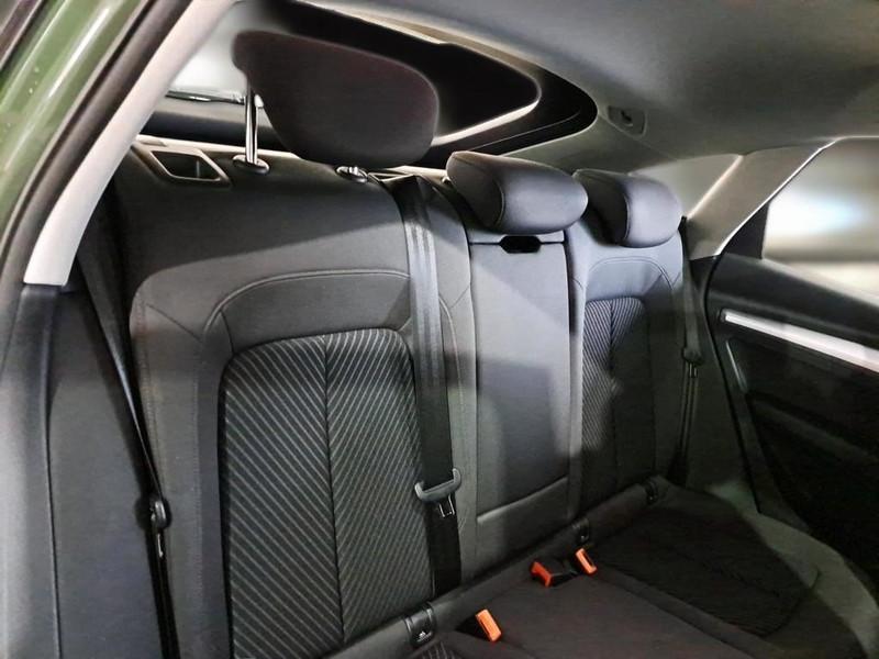 AUDI Q5 SPORTBACK 40 TDI MHEV Business Advanced quattro S tronic