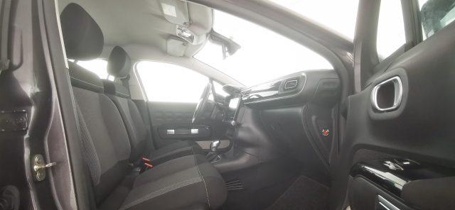 CITROEN C3 PureTech 110 S&S Shine CAMBIO AUTOMATICO