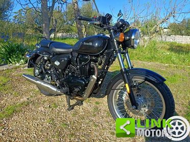 BENELLI Imperiale 400 2022