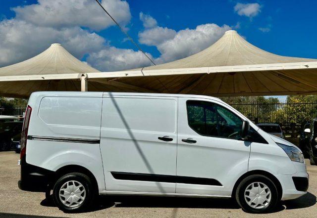 FORD Transit Custom 250 2.0 TDCi Furgone