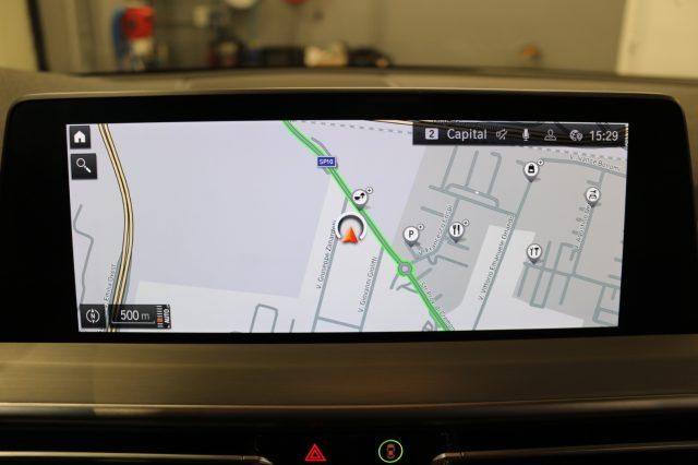 BMW X3 xDrive20d 48V Msport "BELLISSIMA"PARI AL NUOVO"