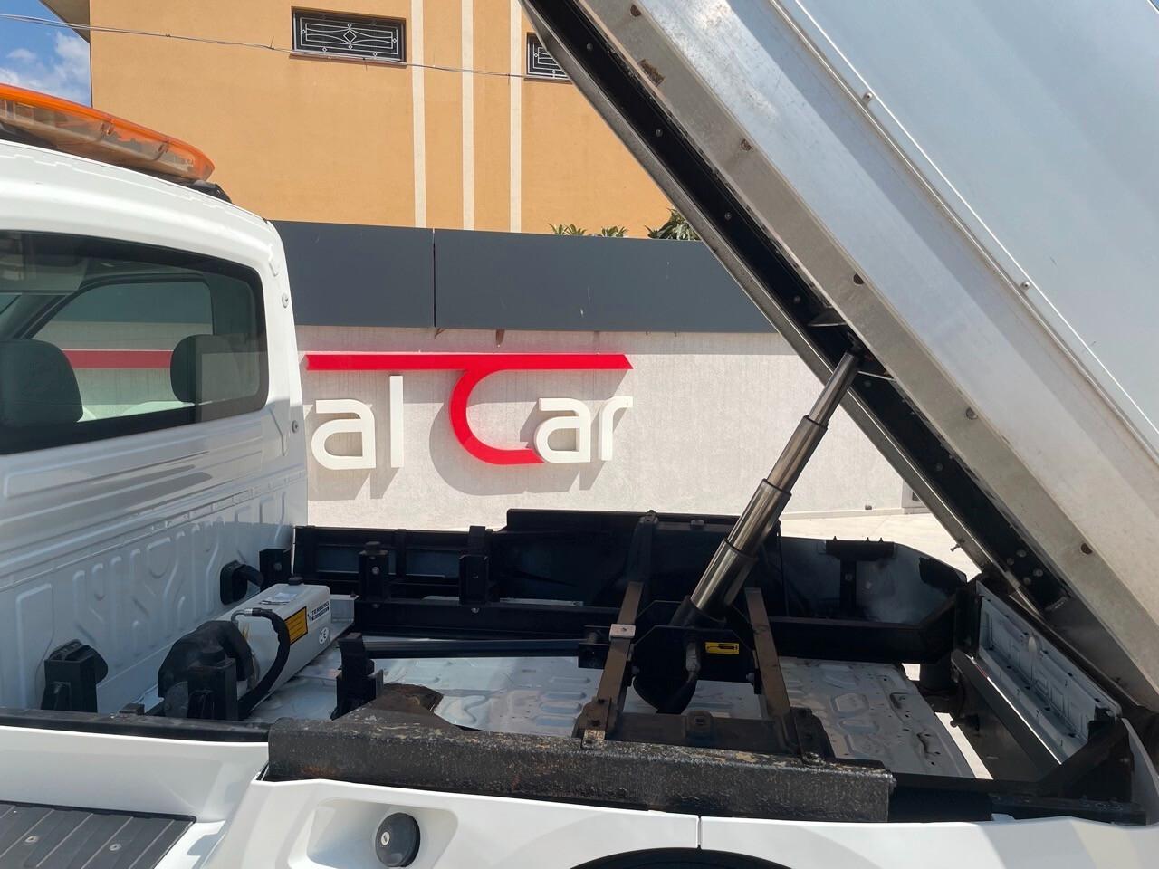 FIAT DOBLÓ 1.3 MJT WORK-UP CASSONE RIBALTABILE