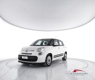 FIAT 500L 1.3 Multijet 85 CV Pop Star - PER OPERATORI DEL SE