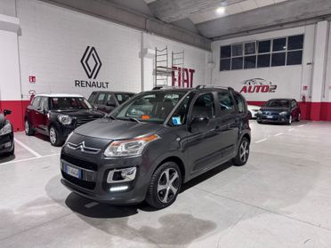 Citroen C3 Picasso 1.6 Diesel. Euro 6B