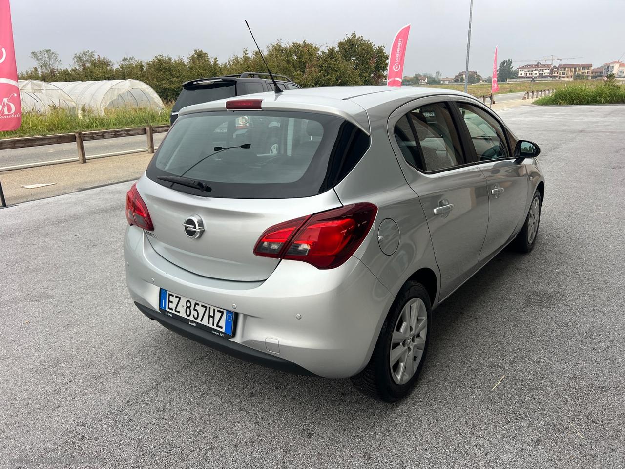 OPEL Corsa 1.4 90 CV S&S aut. 5p. Cosmo AUTOMATICA