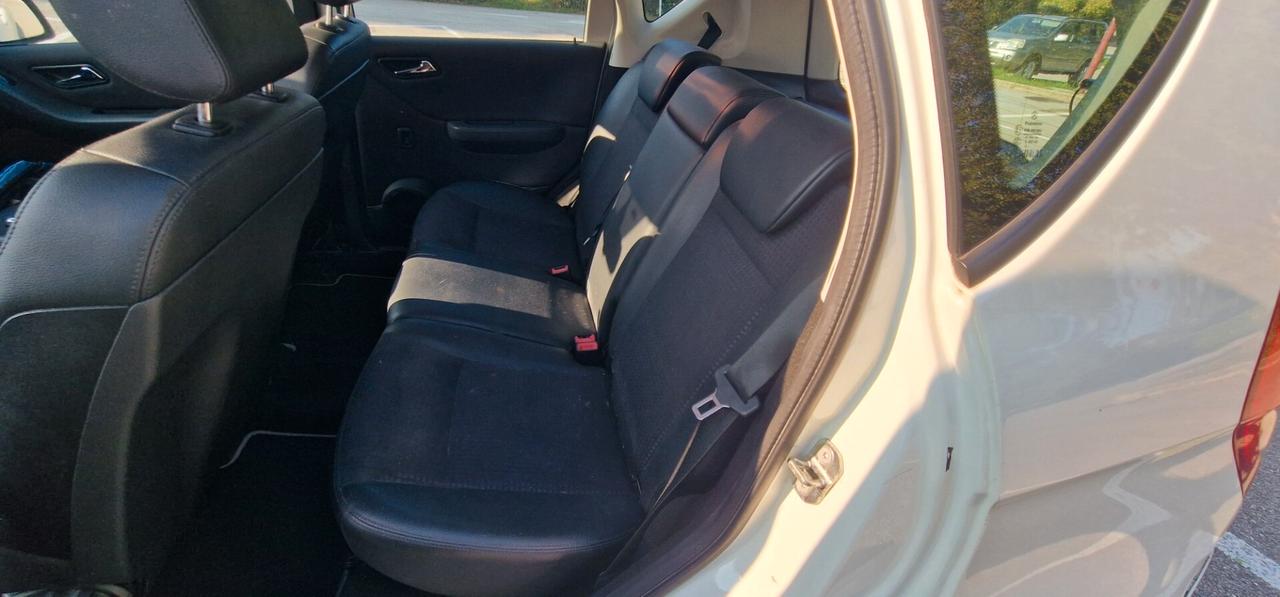 Mercedes-benz A 160 Avantgarde GPL