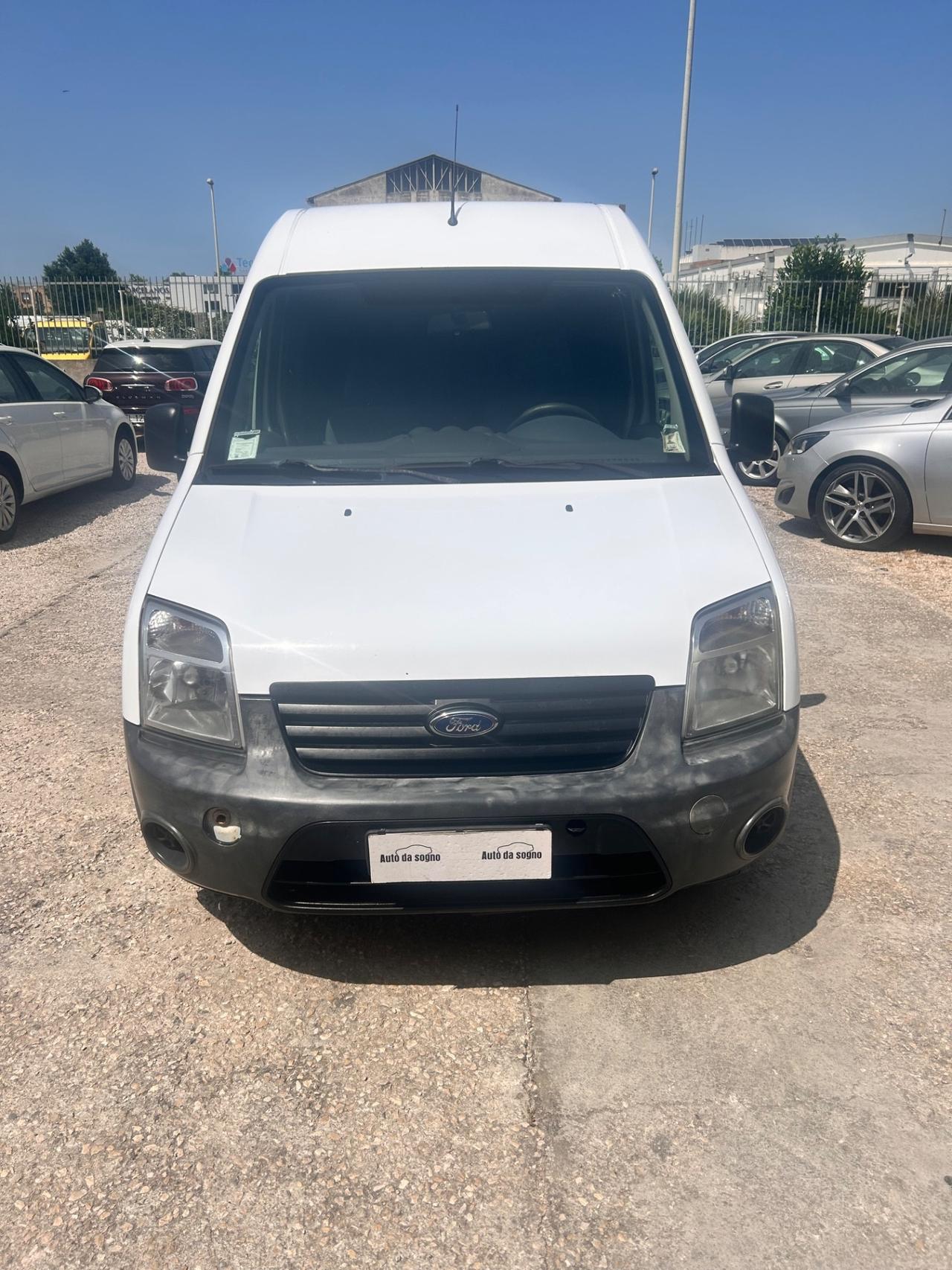 Ford Transit Connect Transit Connect 200S 1.8 TDCi/110CV PC-TN