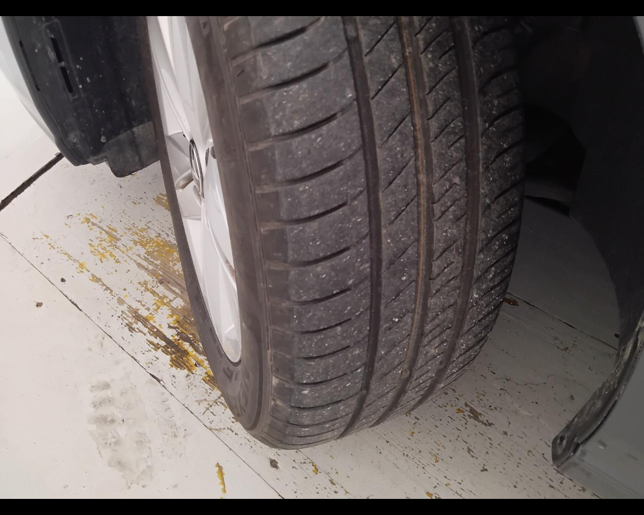 VOLKSWAGEN Golf VIII 2024 - Golf 2.0 tdi Life 115cv