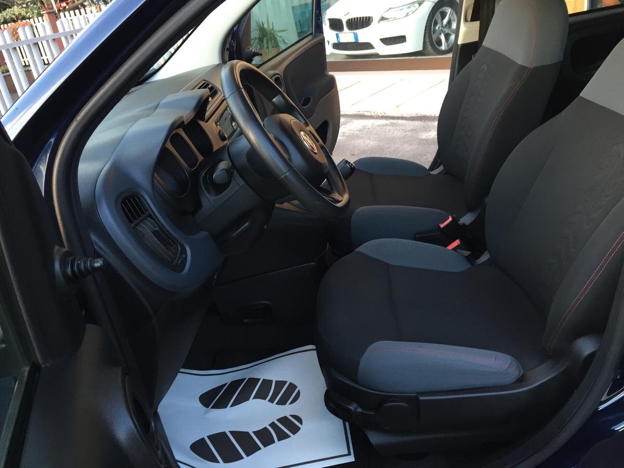 Fiat Panda 1.2 Easy 69 CV X NEOPATENTATI