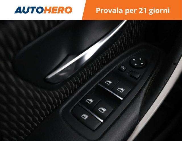 BMW 318 d Touring Business Advantage aut.
