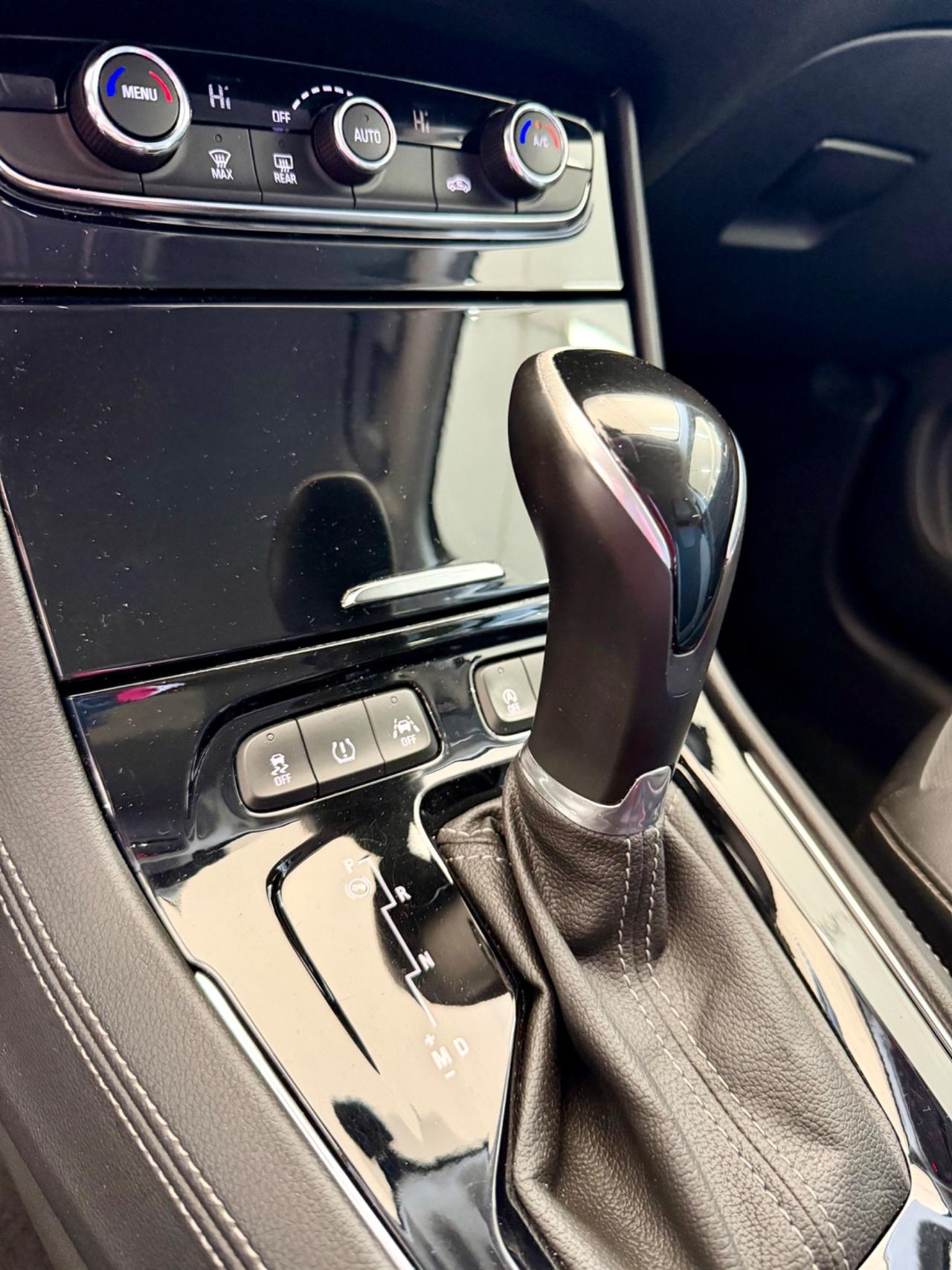 Opel Grandland 1.5 diesel aut. GS Line FINANZIABILE