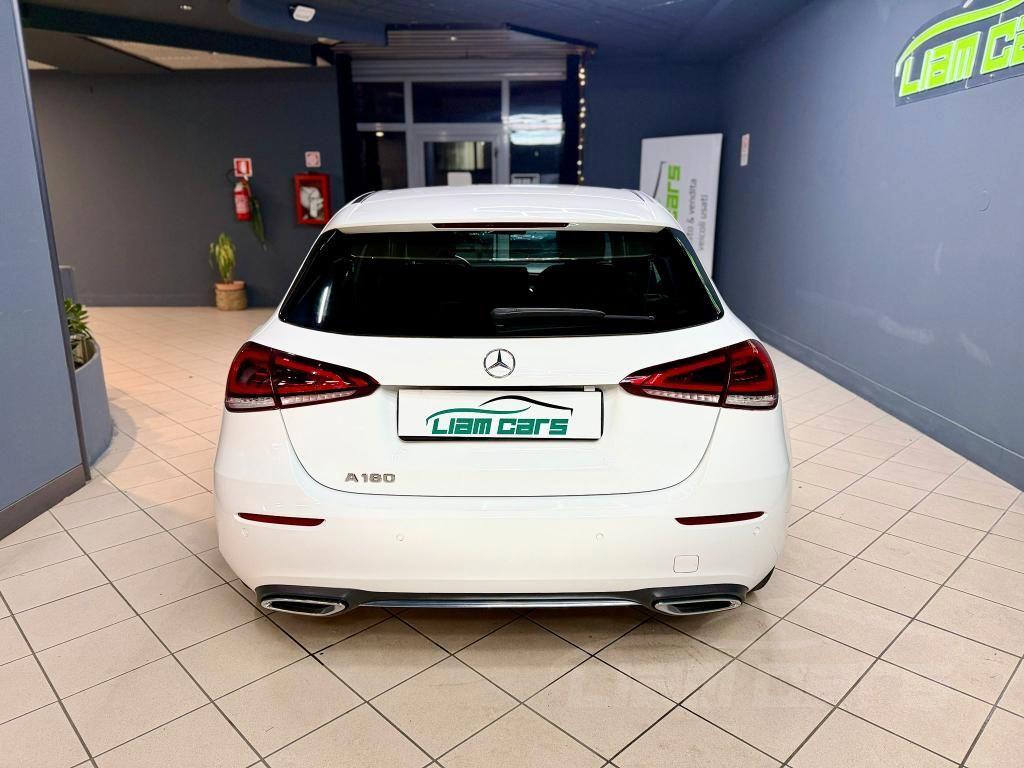 Mercedes Classe A A 180 Premium
