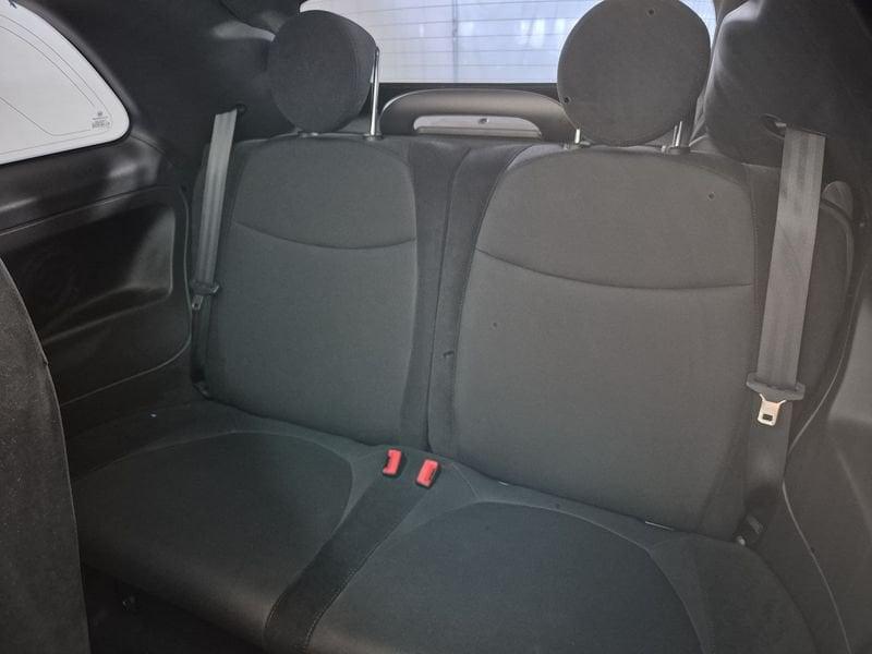 Abarth 595 595C 2016 595C 1.4 t-jet Competizione 165cv