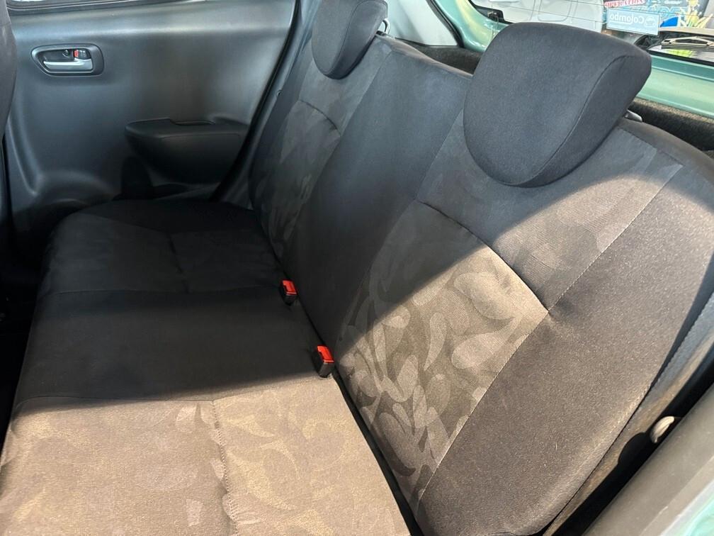 Suzuki Alto 1.0 GL Neopat