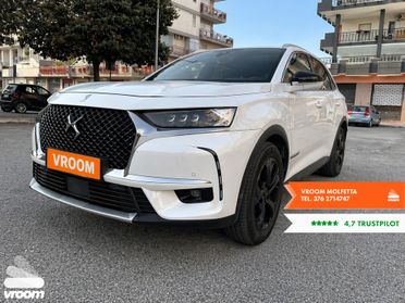 DS DS 7 DS 7 Crossback BlueHDi 180 aut. Grand Chic