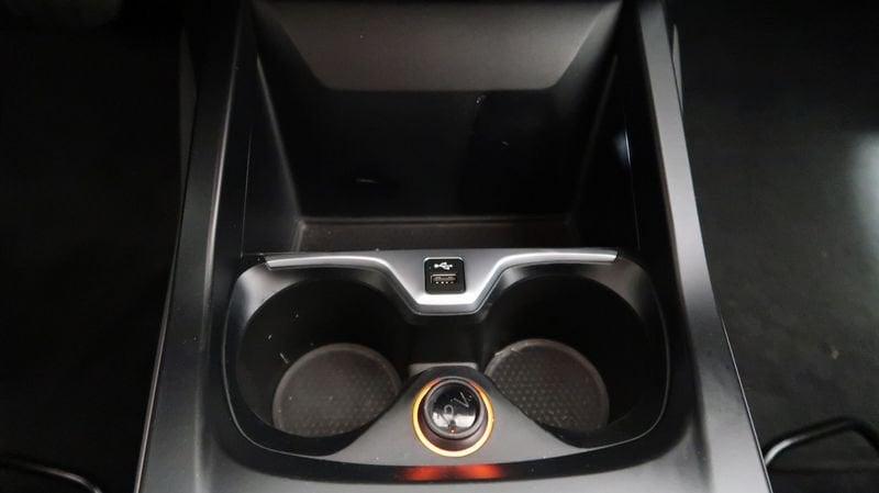 BMW Serie 1 116d Business Advantage Cambio automatico
