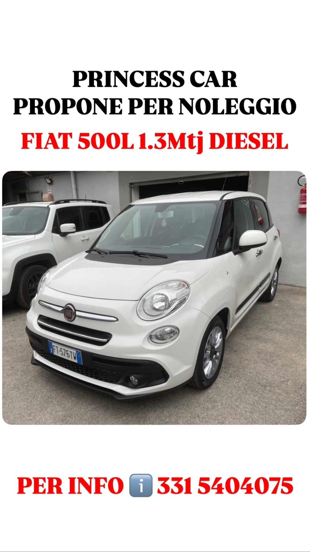 Fiat Panda Pandina 1.0 FireFly 65 CV Hybrid Cross