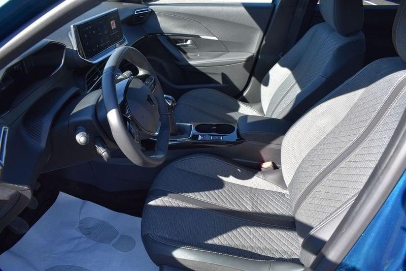 Peugeot 2008 2008 PureTech 100 S&S Allure