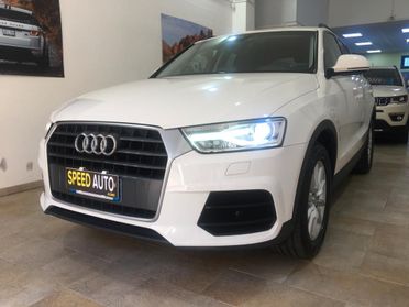 Audi Q3 2.0 TDI 150 CV quattro S tronic