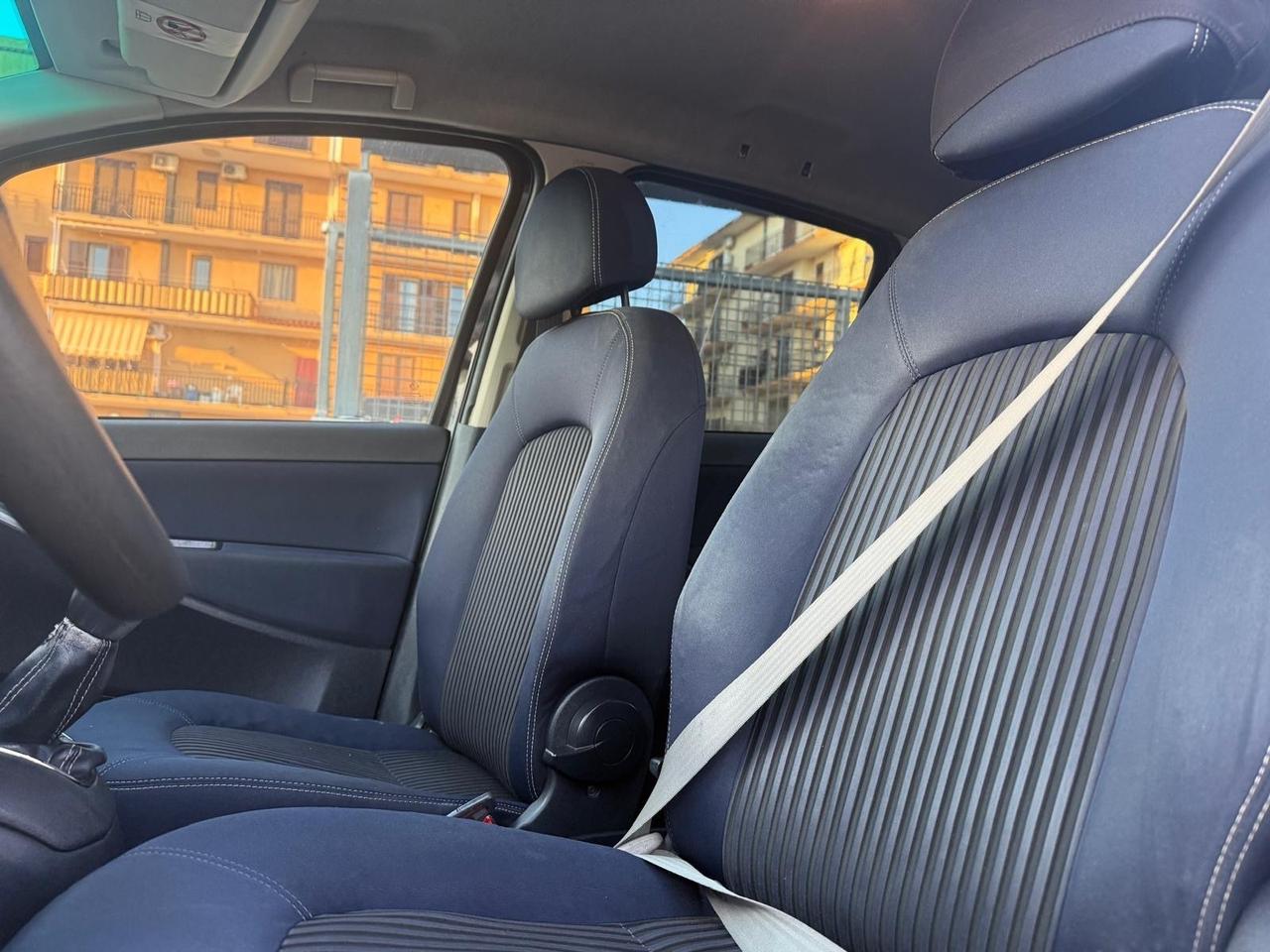 Lancia MUSA 1.3 Mjt 95 CV Platinum