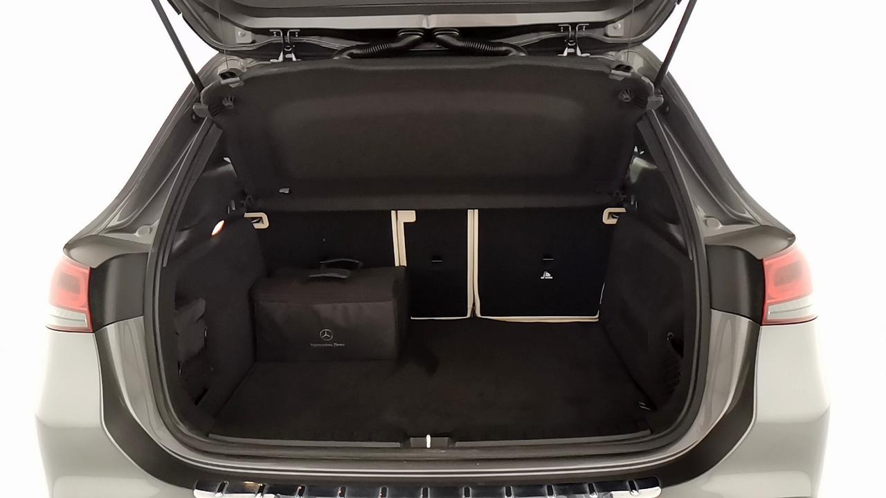 Mercedes-Benz GLA-H247 2020 - GLA 250 e phev (eq-power) Sport Plus auto