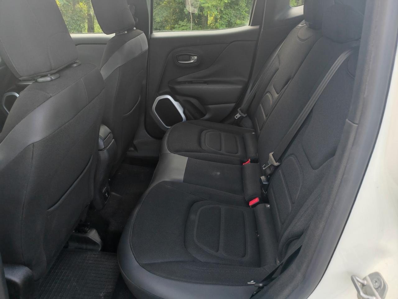 Jeep Renegade 2.0 Mjt 140CV 4WD
