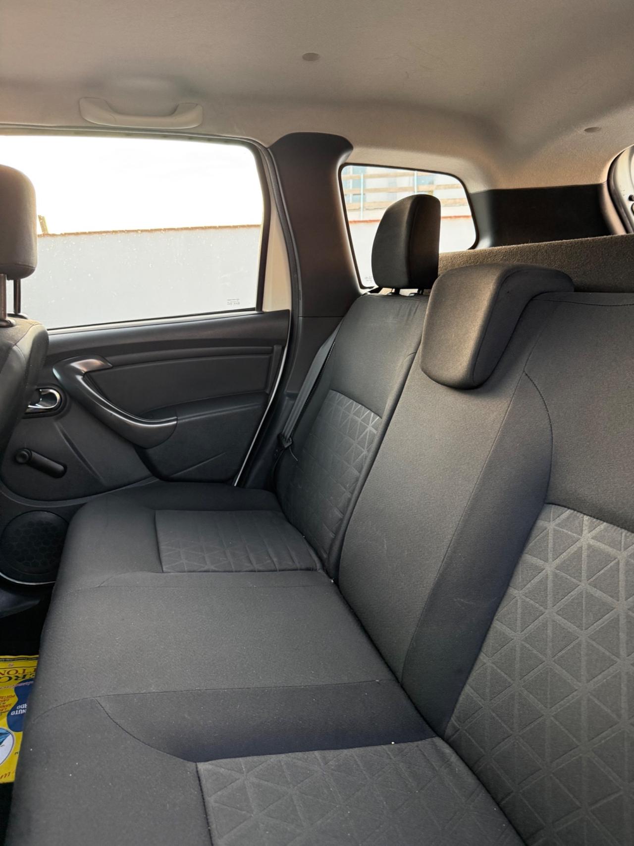 Dacia Duster 1.6 110CV 4x2 GPL Ambiance